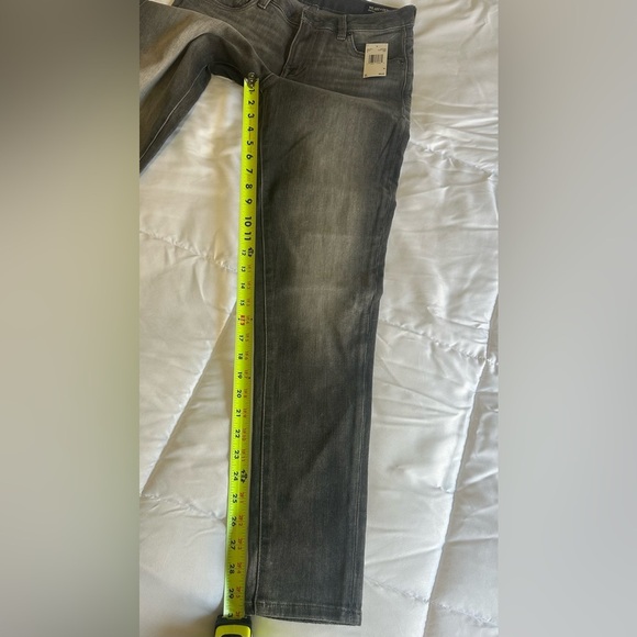 New Women’s Buffalo size 29 Mid Rise Alexa Skinny Jeans - Picture 8 of 8